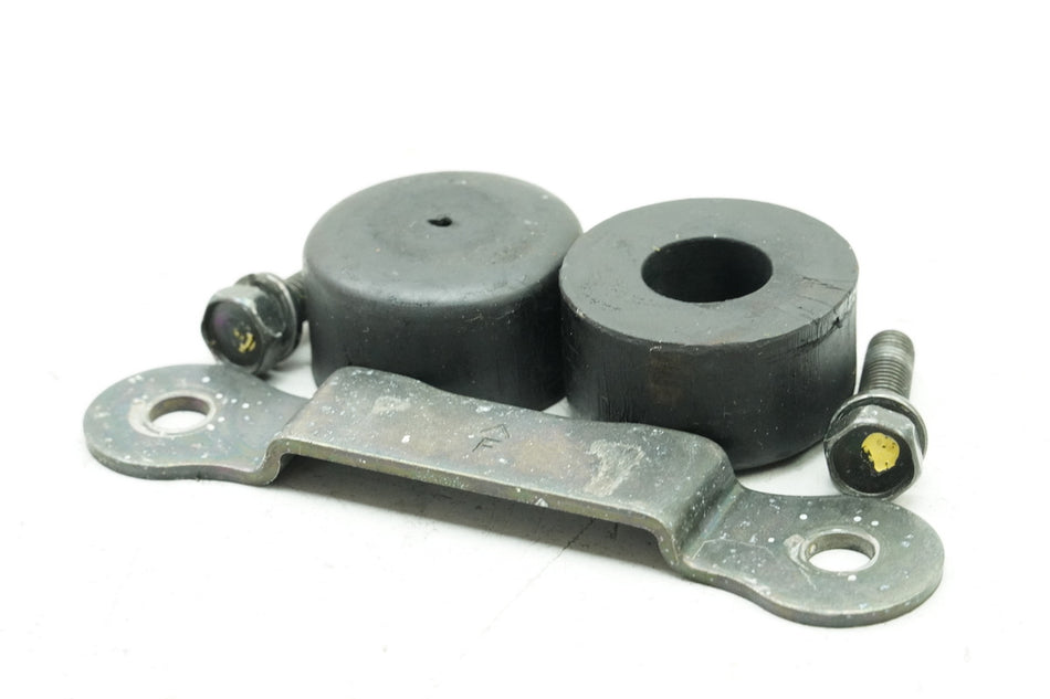 KAWASAKI NINJA 250 R EX250K Soportes de depósito Gomas de depósito Soporte de depósito