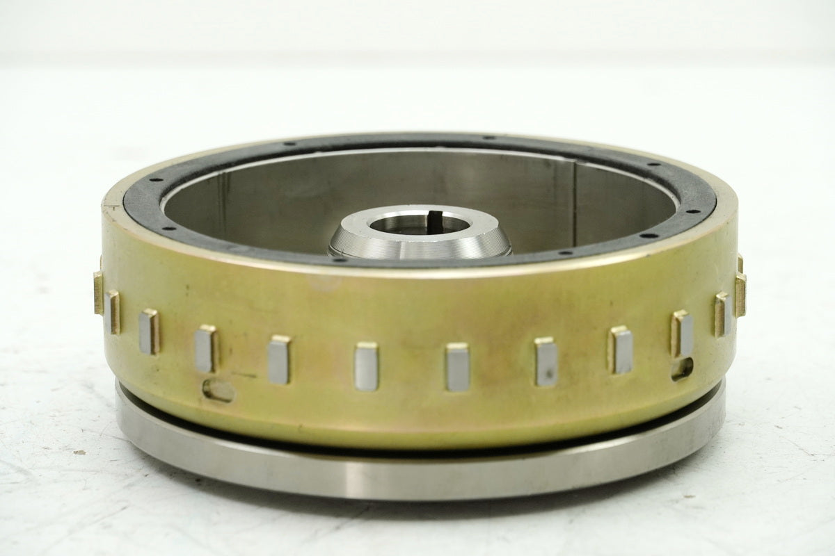 KYMCO XCiting 500 i RFBT70040 Lima Rotor Polrad Lichtmaschine Schwungrad