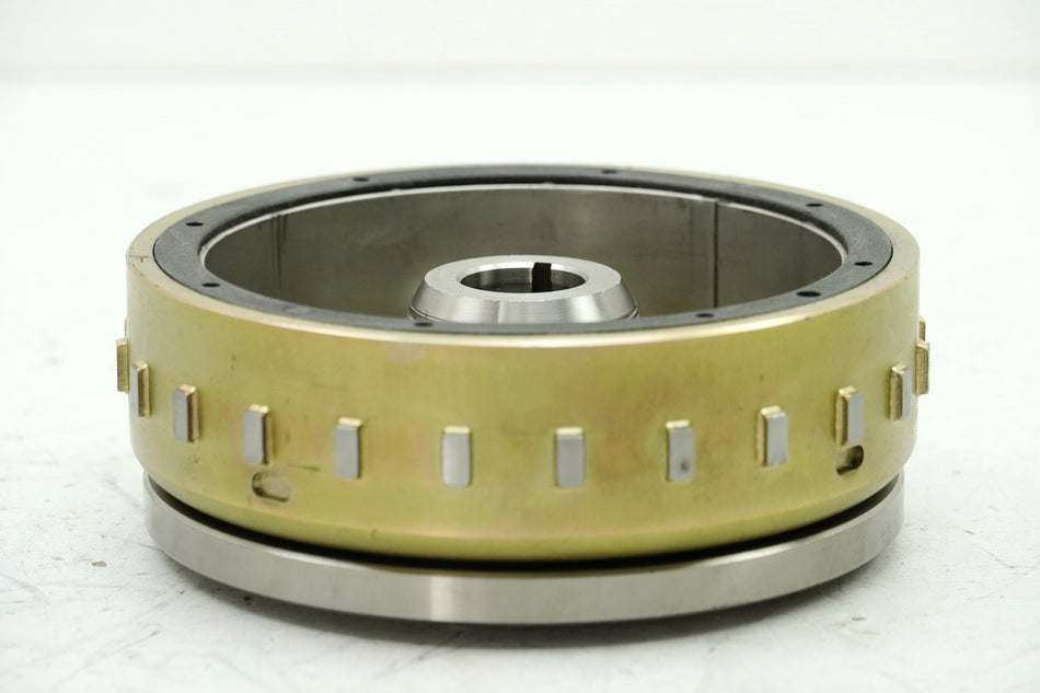 KYMCO XCiting 500 i RFBT70040 Lima Rotor Polrad Lichtmaschine Schwungrad