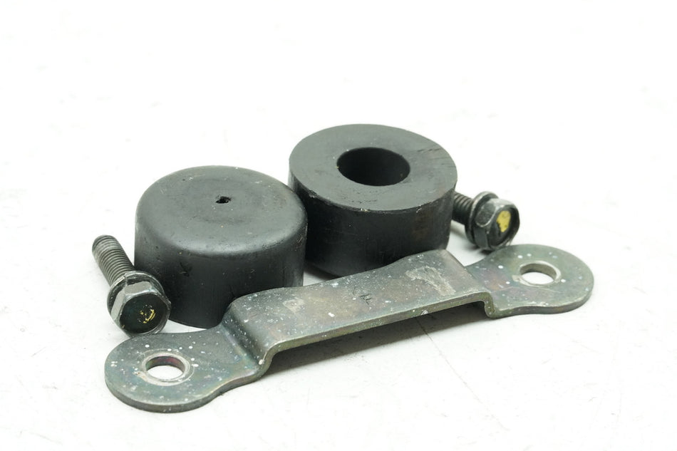 KAWASAKI NINJA 250 R EX250K Soportes de depósito Gomas de depósito Soporte de depósito