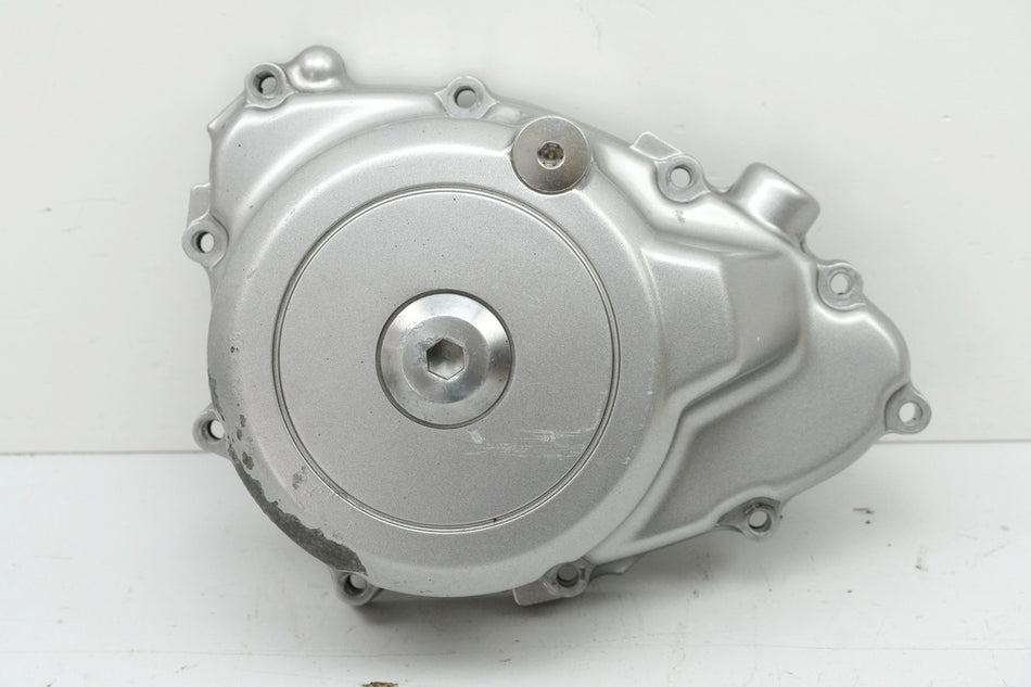 HONDA CB 500 PC32 Tapa del alternador Tapa del motor Cubierta del motor Tapa del generador