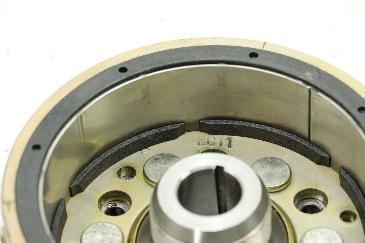 KYMCO XCiting 500 i RFBT70040 Lima Rotor Polrad Lichtmaschine Schwungrad