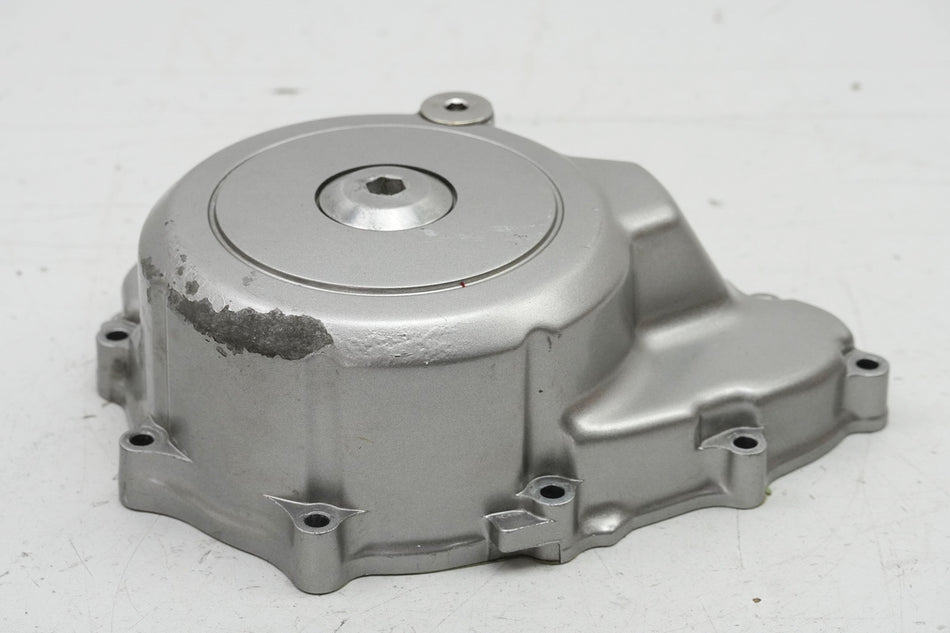 HONDA CB 500 PC32 Tapa del alternador Tapa del motor Cubierta del motor Tapa del generador