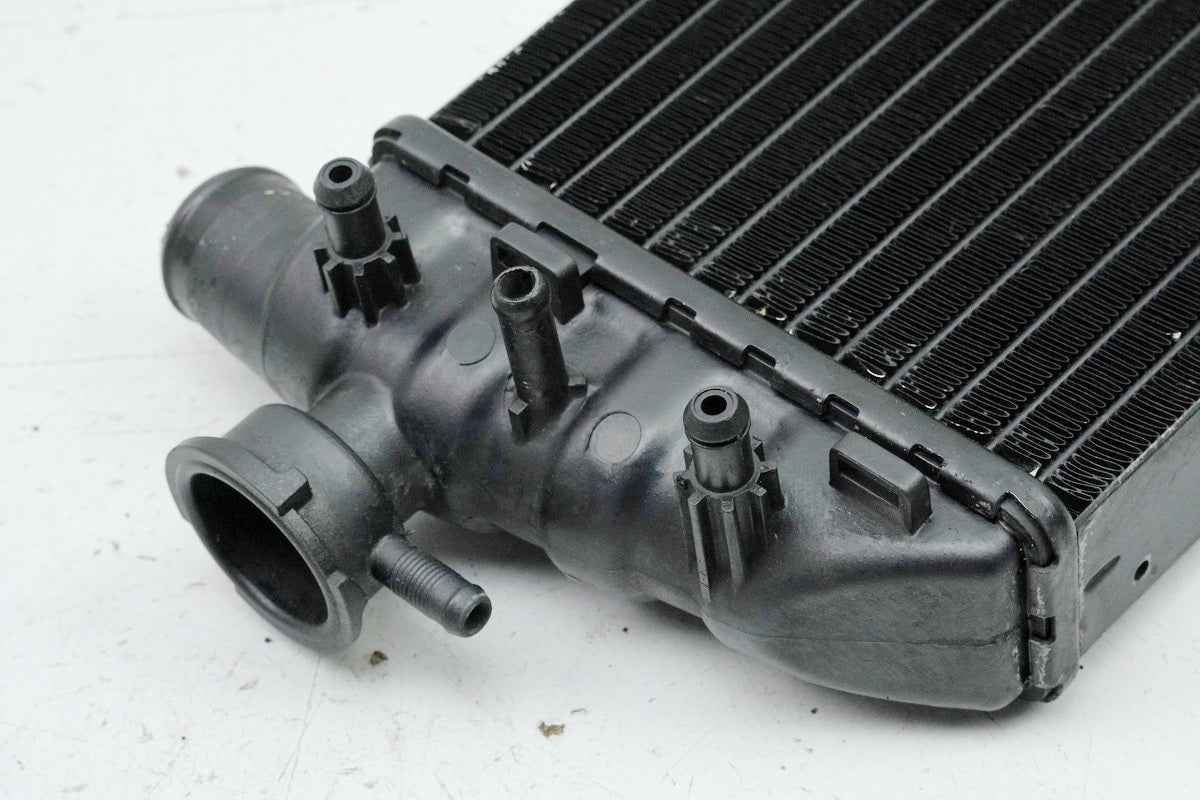 BMW K 1200 LT A K2LT Kühler links Wasserkühler Water Cooler (für Motor)