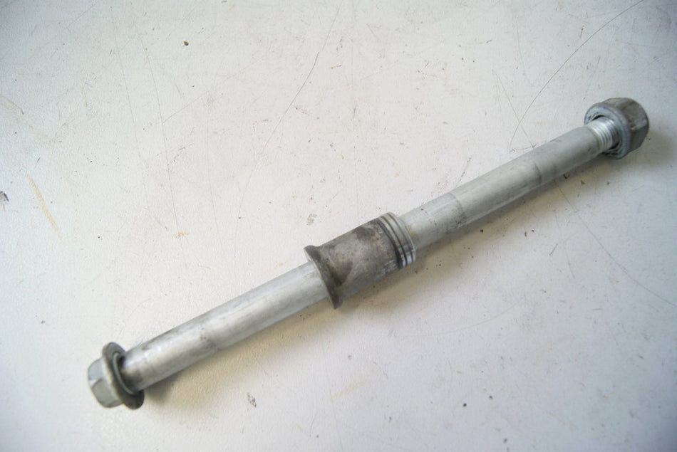 HONDA CB 250 TWO FIFTY MC26 Front Axle Spacer (for rim fork)