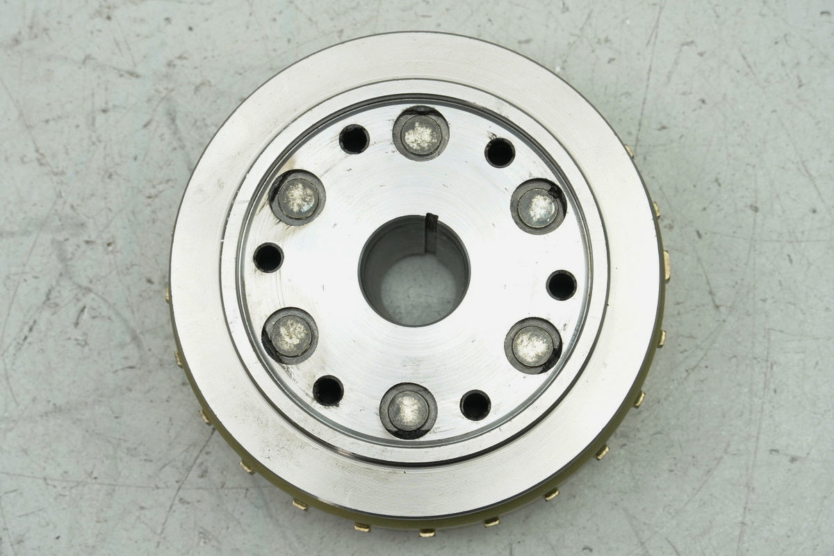KYMCO XCiting 500 i RFBT70040 Lima Rotor Polrad Lichtmaschine Schwungrad