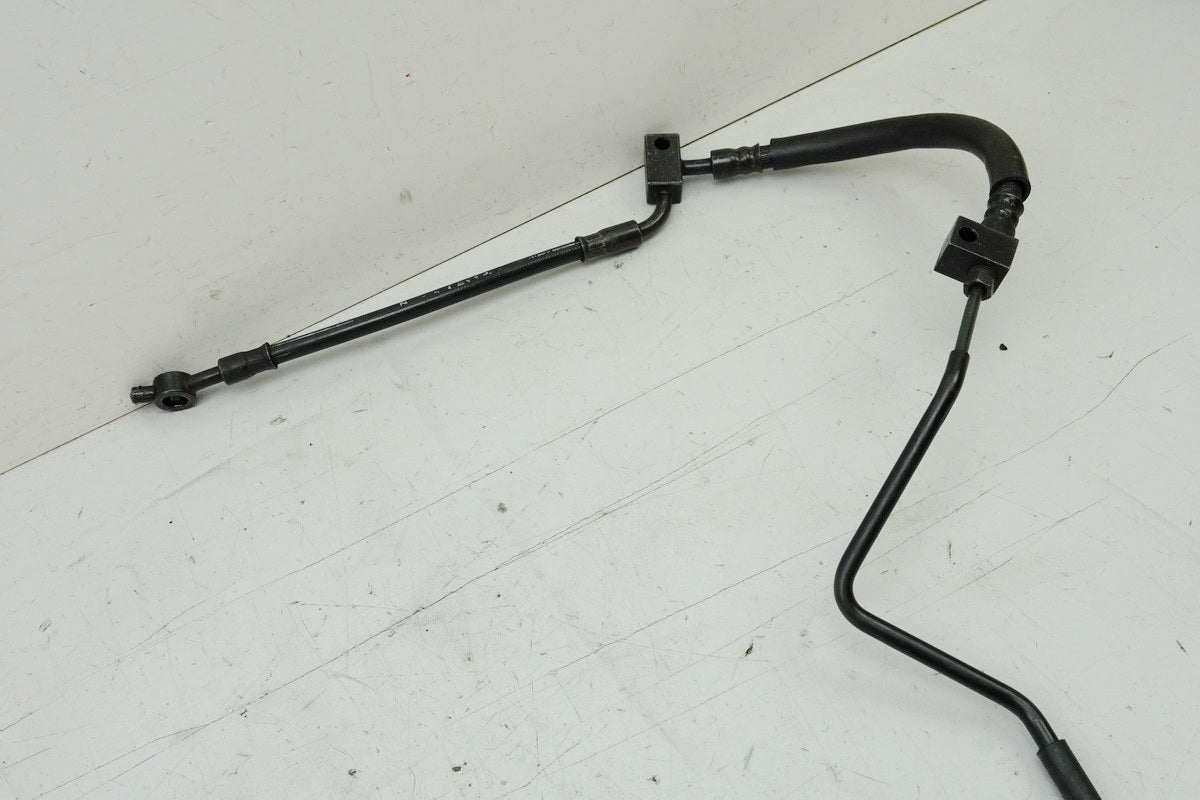 HONDA CBF 1000 FA SC64 Bremsleitungen Bremsschlauch (für Bremssattel ABS Pumpe)