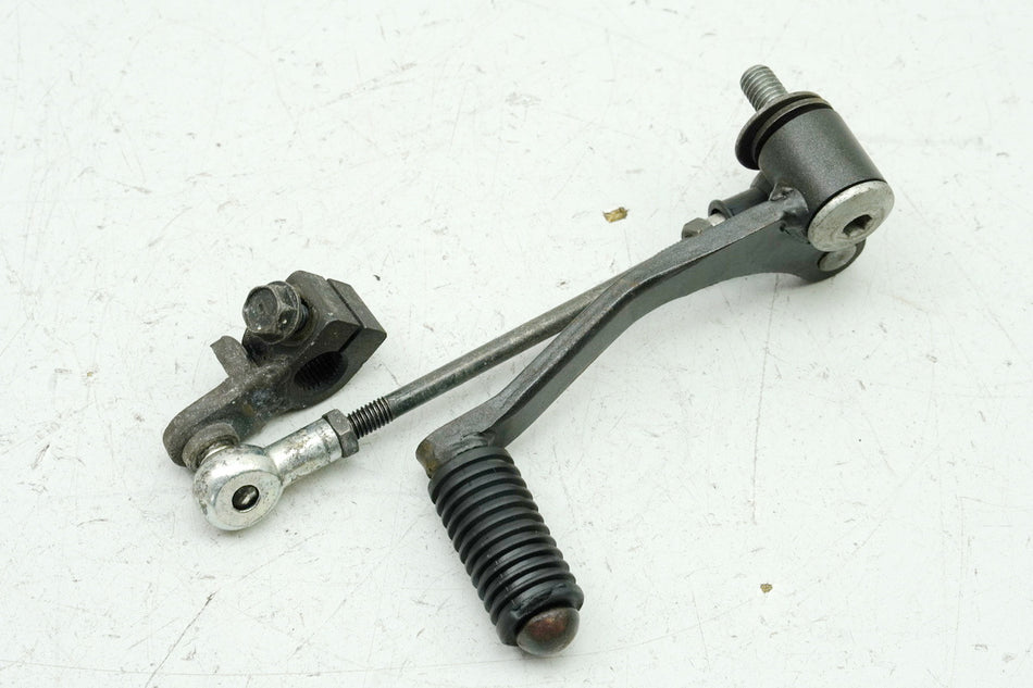 KAWASAKI NINJA 250 R EX250K Palanca de cambios pedal de cambio varillaje de cambio