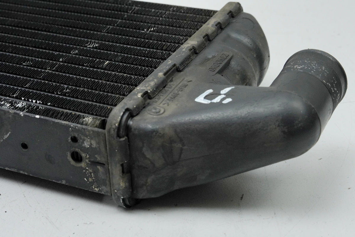 BMW K 1200 LT A K2LT Kühler links Wasserkühler Water Cooler (für Motor)
