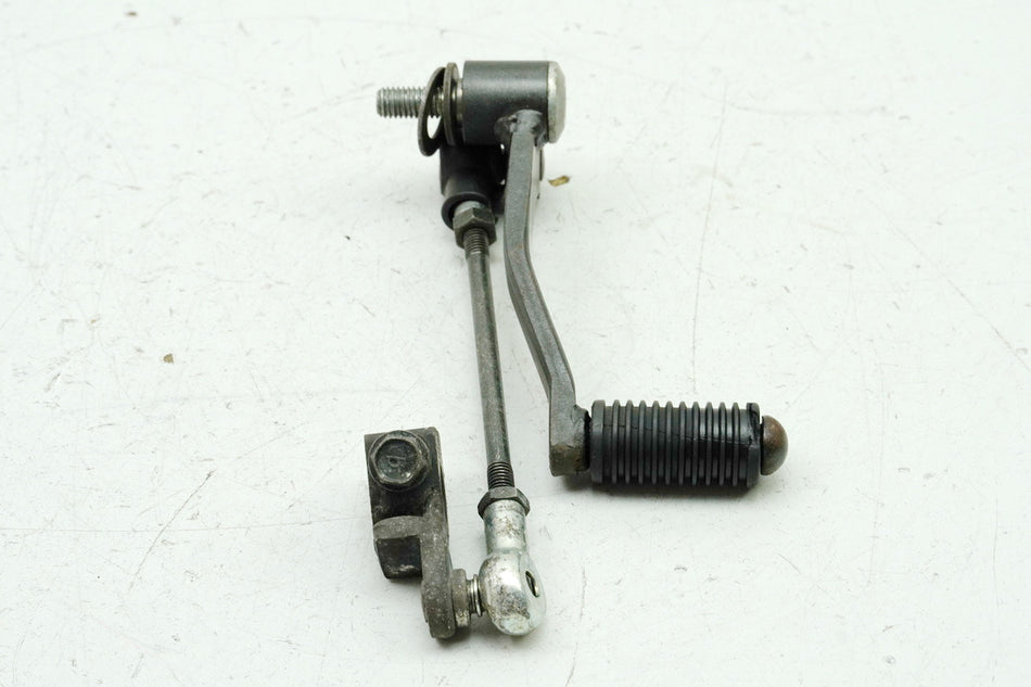 KAWASAKI NINJA 250 R EX250K Palanca de cambios pedal de cambio varillaje de cambio