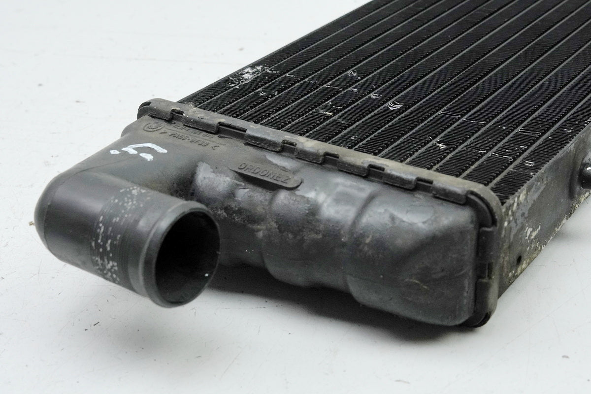 BMW K 1200 LT A K2LT Kühler links Wasserkühler Water Cooler (für Motor)