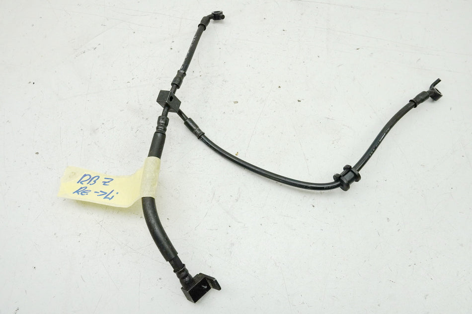 HONDA CBF 1000 FA SC64 Latiguillo de freno delantero pinza de freno izquierda derecha Manguera de freno