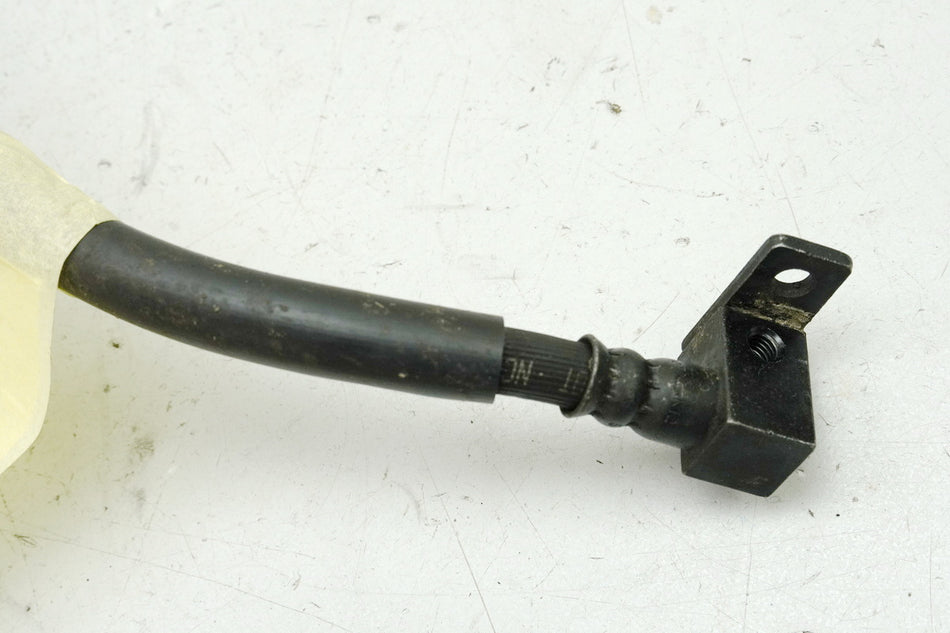 HONDA CBF 1000 FA SC64 Latiguillo de freno delantero pinza de freno izquierda derecha Manguera de freno
