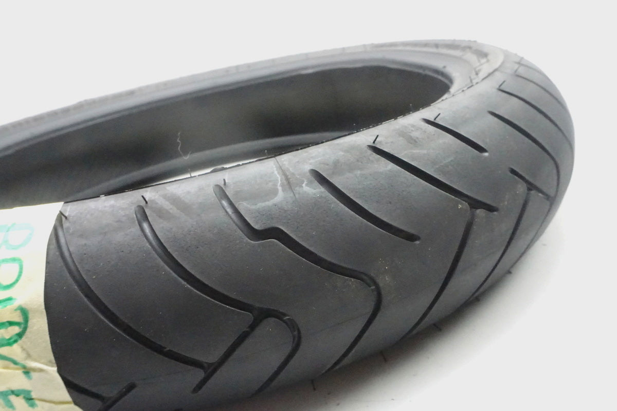 Bridgestone Battlax BT23 Sport Touring 120/ 70 ZR 17 (58W) Reifen Vorderrad