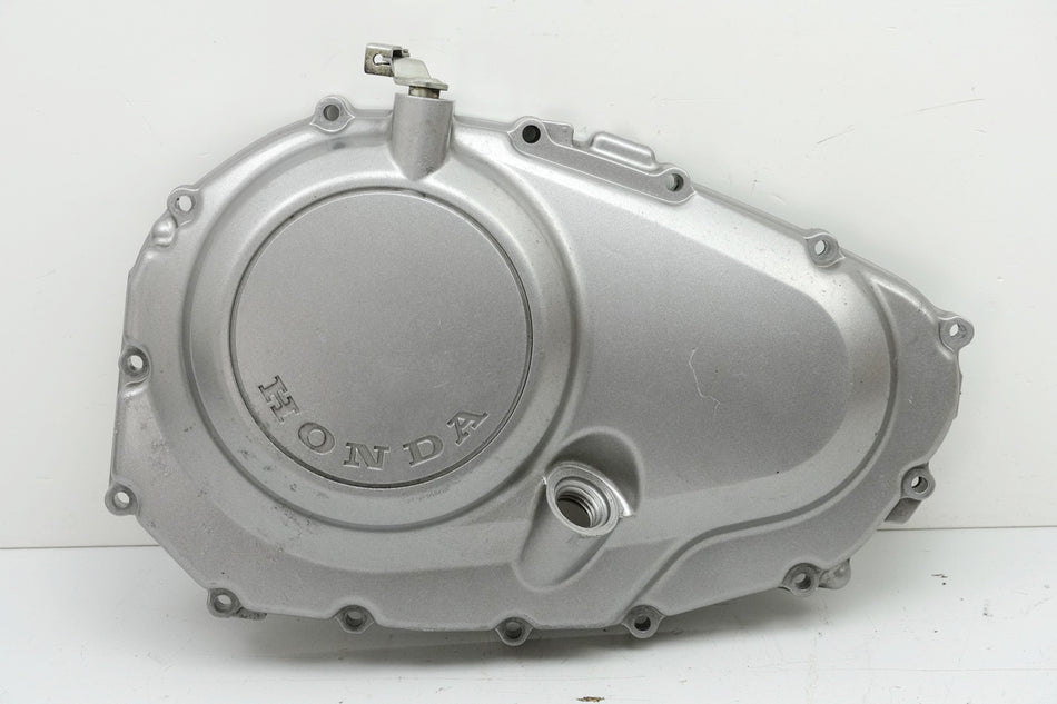 HONDA CB 500 PC32 Tapa de embrague Tapa de motor Cárter