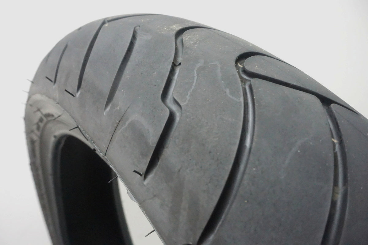 Bridgestone Battlax BT23 Sport Touring 120/ 70 ZR 17 (58W) Reifen Vorderrad