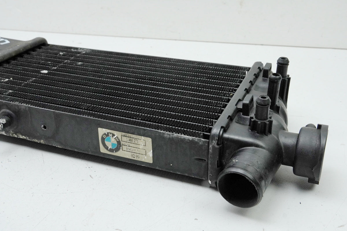 BMW K 1200 LT A K2LT Kühler links Wasserkühler Water Cooler (für Motor)