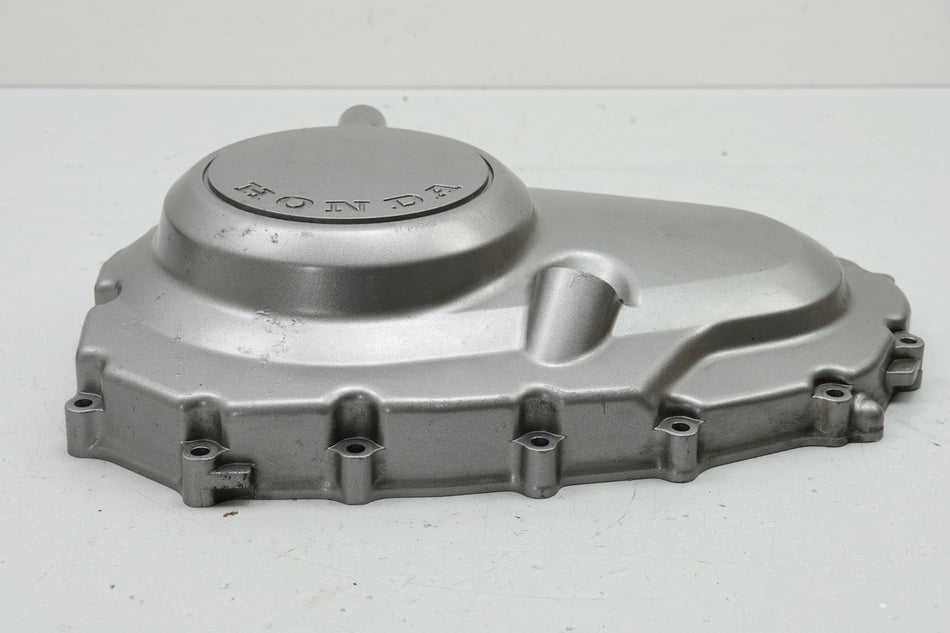 HONDA CB 500 PC32 Tapa de embrague Tapa de motor Cárter