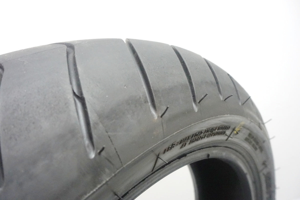 Bridgestone Battlax BT23 Sport Touring 120/ 70 ZR 17 (58W) Reifen Vorderrad