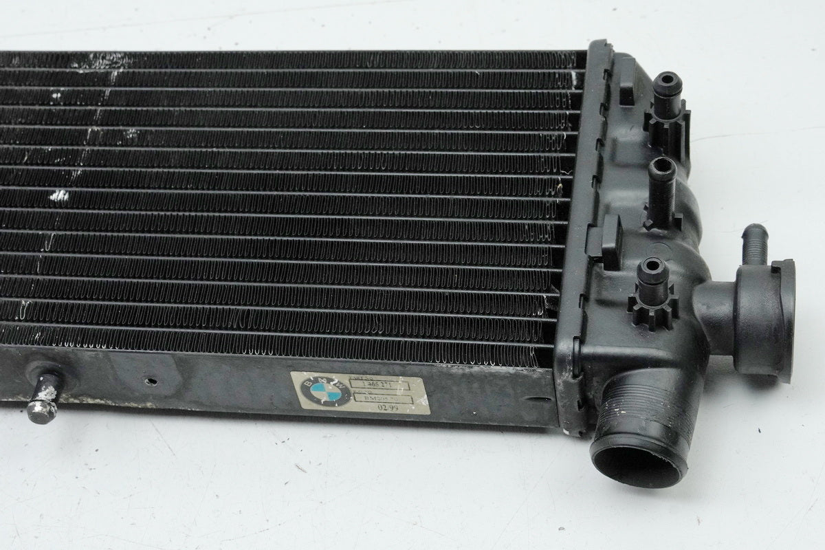 BMW K 1200 LT A K2LT Kühler links Wasserkühler Water Cooler (für Motor)