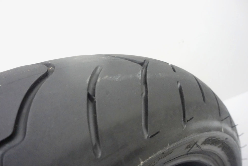 Bridgestone Battlax BT23 Sport Touring 120/ 70 ZR 17 (58W) Reifen Vorderrad