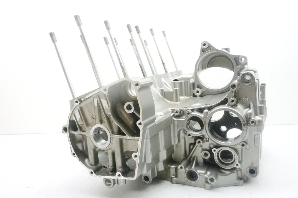SUZUKI GSX 600 F AJ Cárter de motor Motorblock para Motor Crankcase 98-02