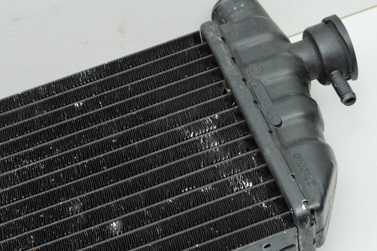 BMW K 1200 LT A K2LT Kühler links Wasserkühler Water Cooler (für Motor)
