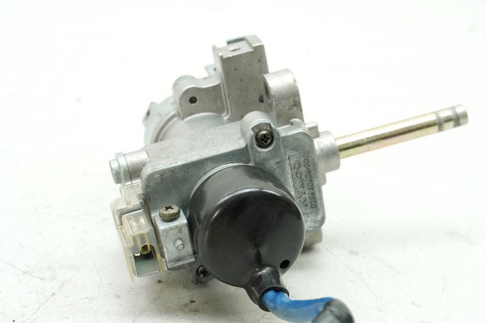 KYMCO XCiting 500 i RFBT70040 Kit de cerraduras con interruptor de encendido