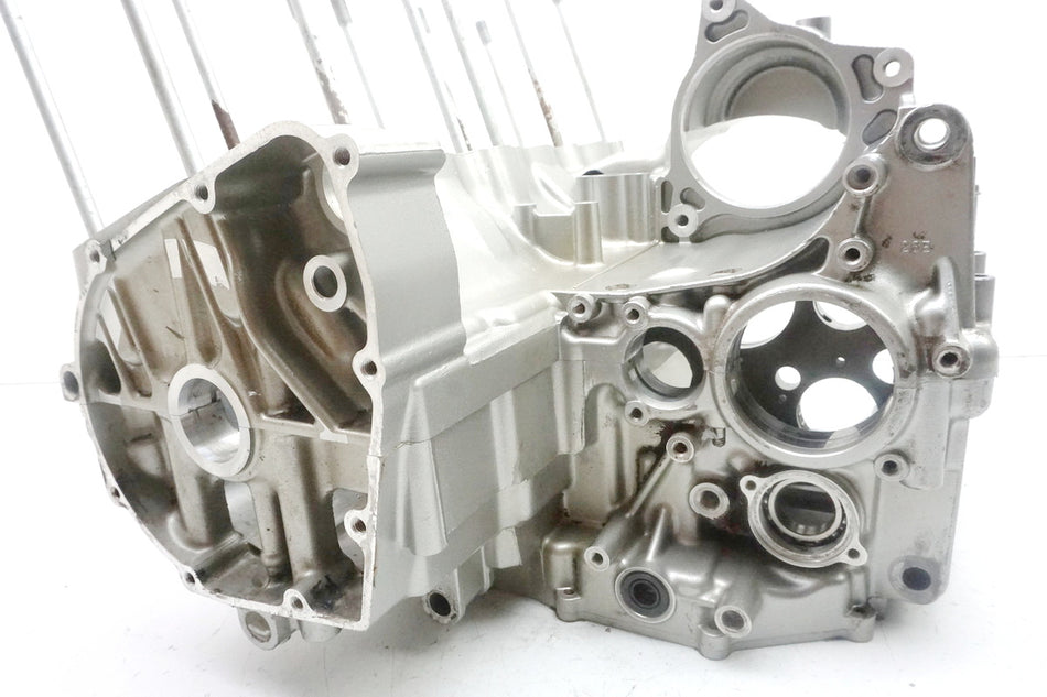 SUZUKI GSX 600 F AJ Cárter de motor Motorblock para Motor Crankcase 98-02