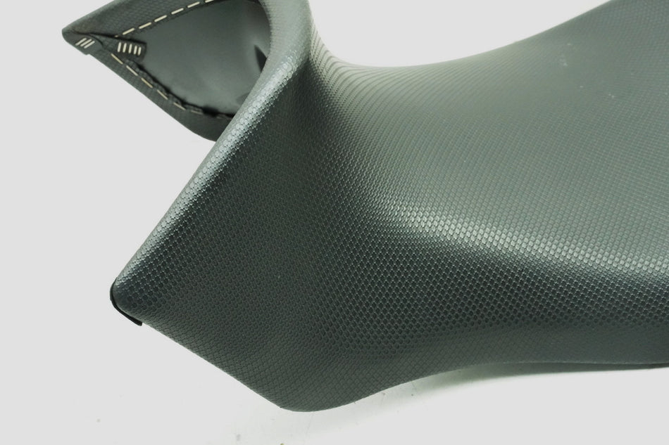BUELL XB12 SCG XB1 S2F LIGHTNING LOW Asiento sillín conductor original