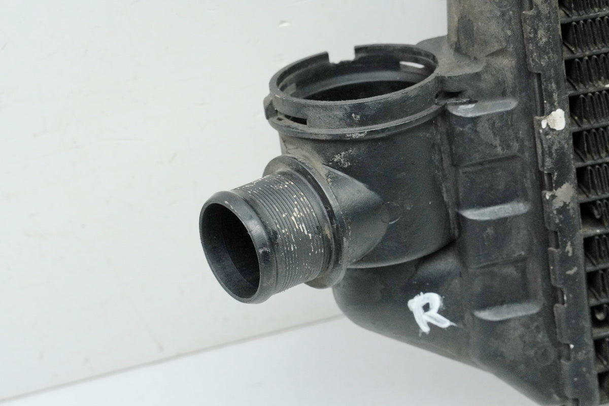 BMW K 1200 LT A K2LT Kühler rechts Wasserkühler Water Cooler (für Motor)