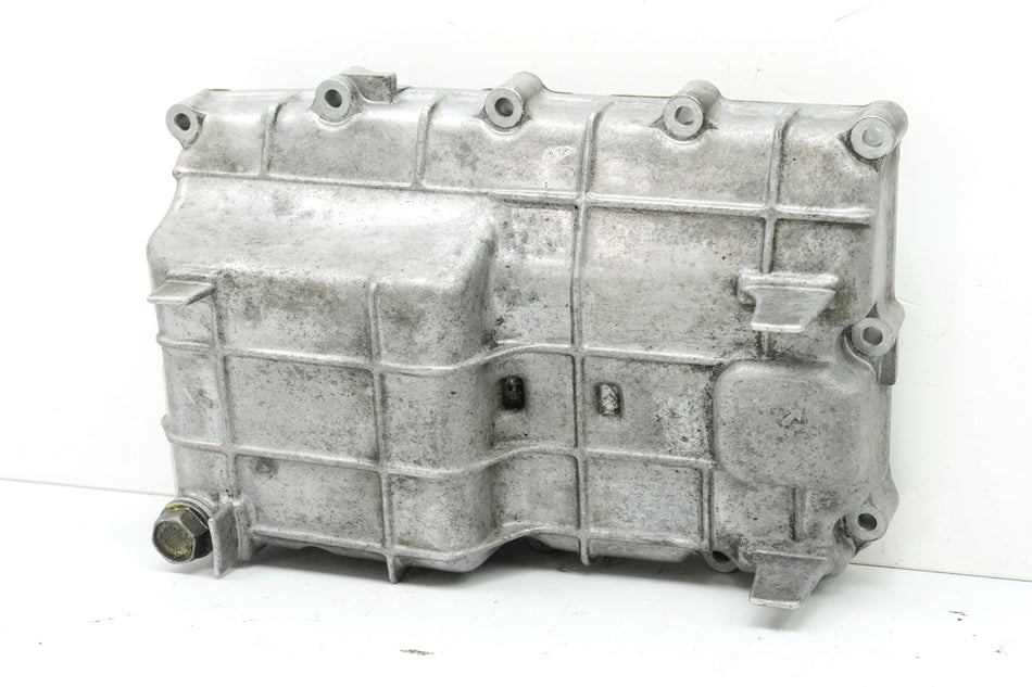 HONDA CB 500 PC32 Ölwanne Cover Motor Motordeckel Oil Pan