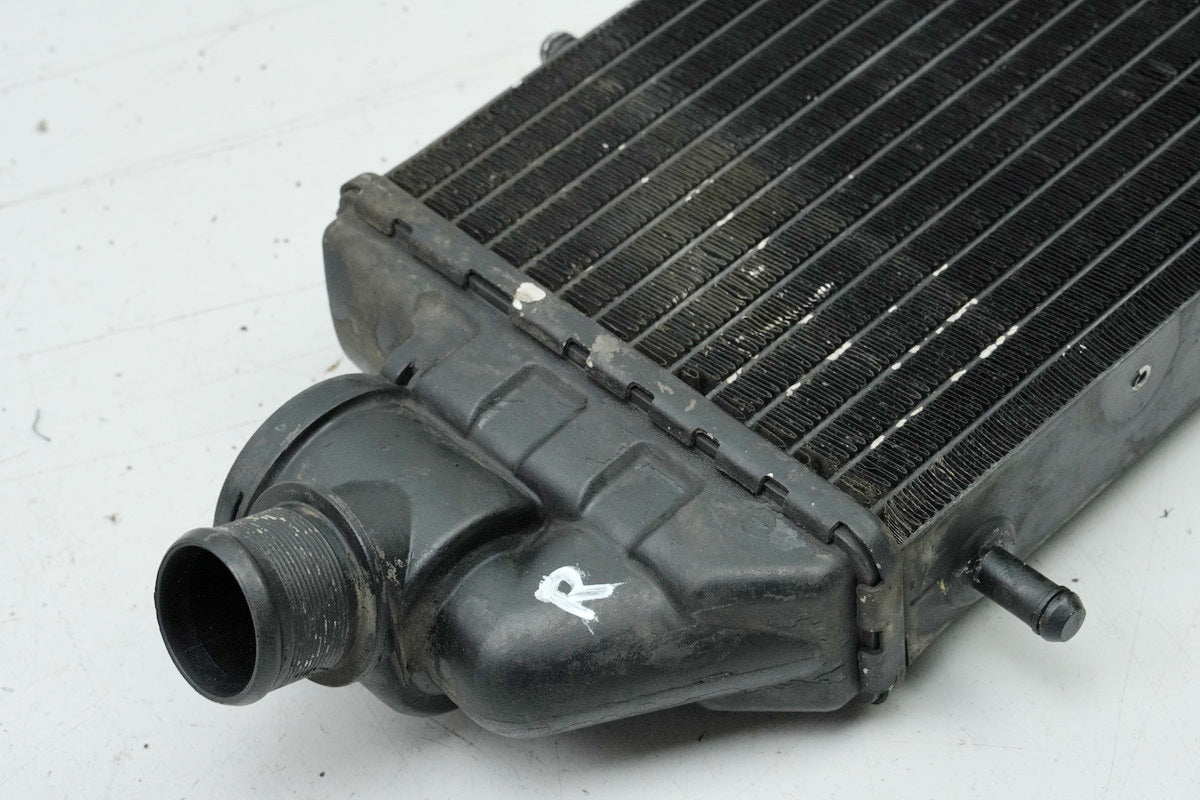 BMW K 1200 LT A K2LT Kühler rechts Wasserkühler Water Cooler (für Motor)