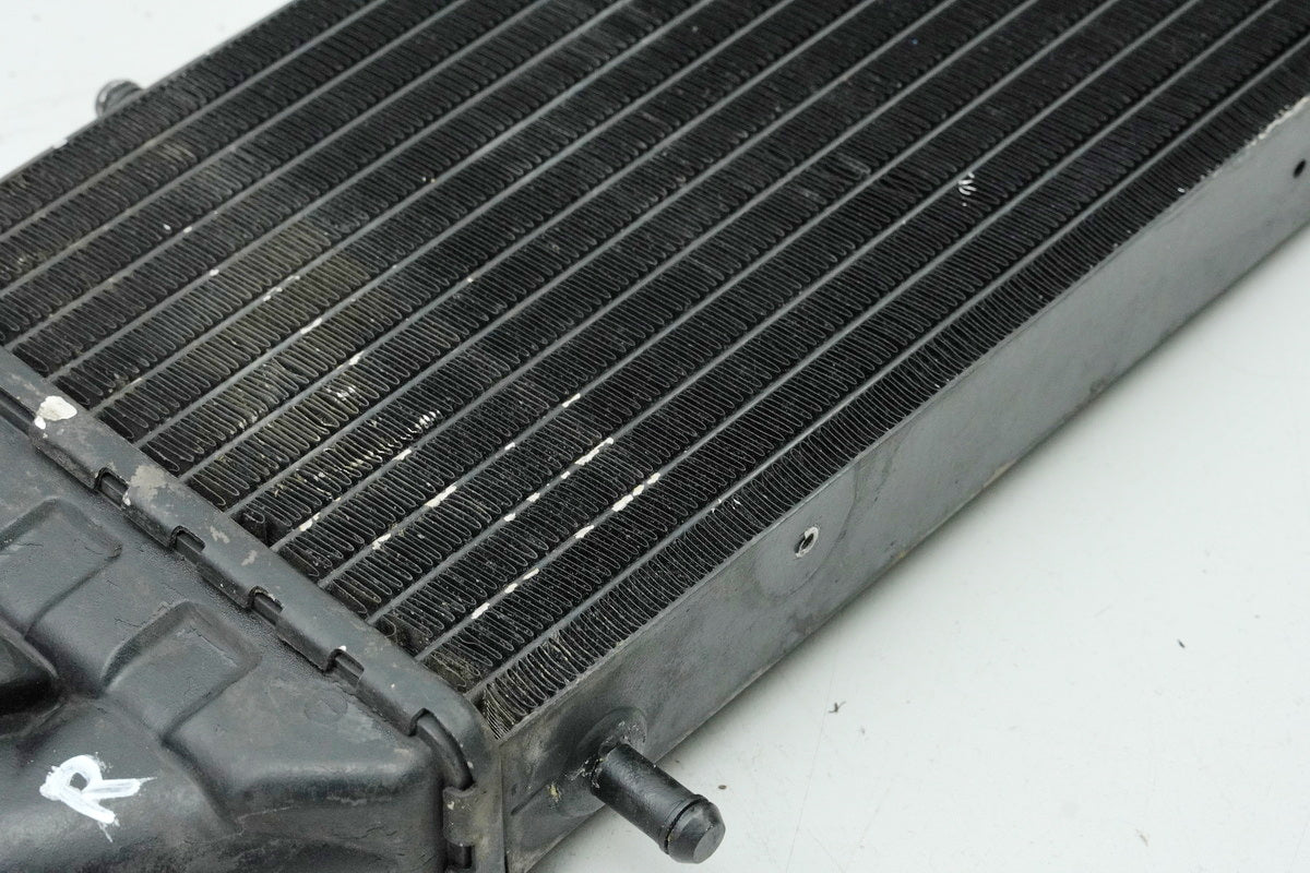 BMW K 1200 LT A K2LT Kühler rechts Wasserkühler Water Cooler (für Motor)
