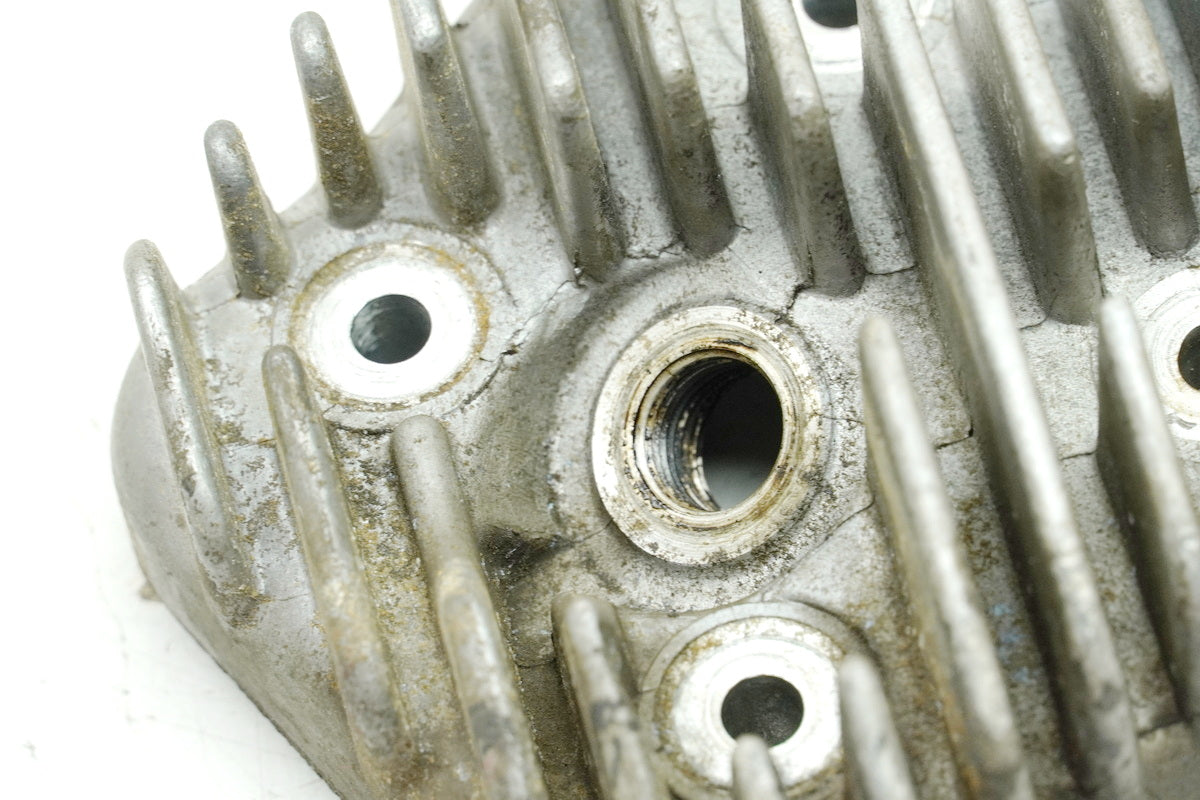 PEUGEOT Speedfight 2 50 AC VGAS1B0KA Zylinderkopf (für Motor)