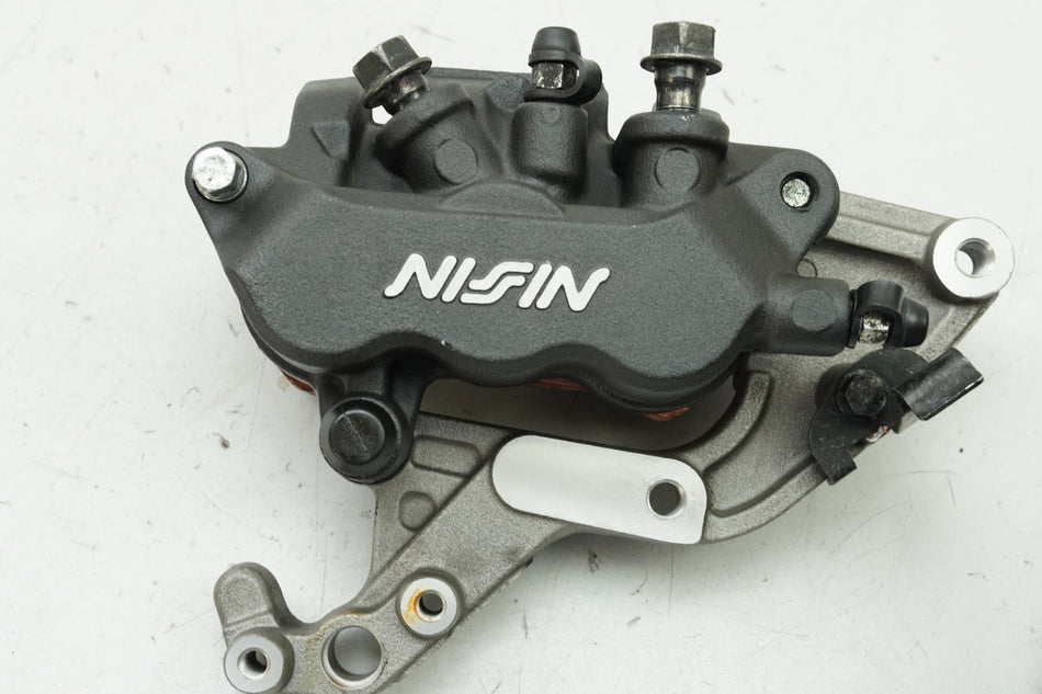 HONDA CBF 1000 FA SC64 pinza de freno derecha + izquierda delantera