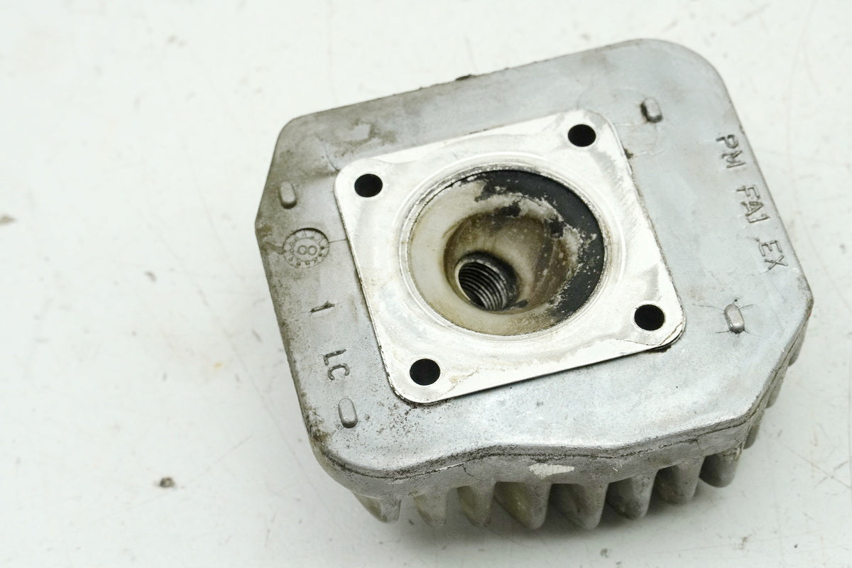 PEUGEOT Speedfight 2 50 AC VGAS1B0KA Zylinderkopf (für Motor)