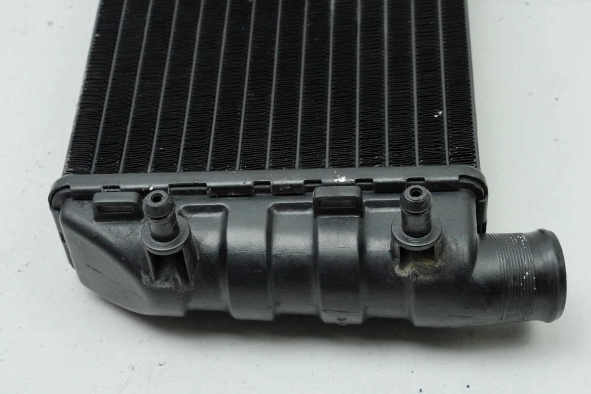 BMW K 1200 LT A K2LT Kühler rechts Wasserkühler Water Cooler (für Motor)