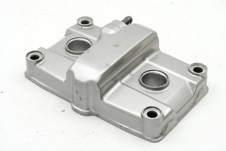 HONDA CB 500 PC32 Tapa de balancines Cubierta de motor Tapa de motor para culata