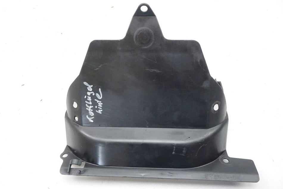 YAMAHA XVS 1100 VP05 DRAG STAR Guardabarros trasero Cubierta antisalpicaduras