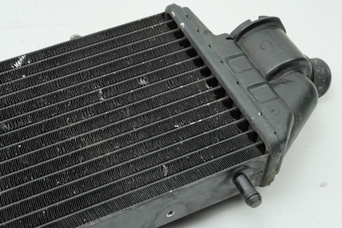 BMW K 1200 LT A K2LT Kühler rechts Wasserkühler Water Cooler (für Motor)