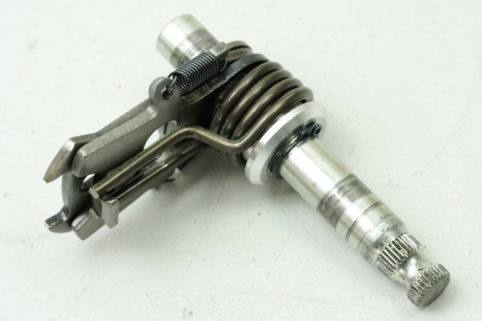 KAWASAKI ZX-7R ZX750P Gear Shift Shaft for Gearbox Engine 96-03