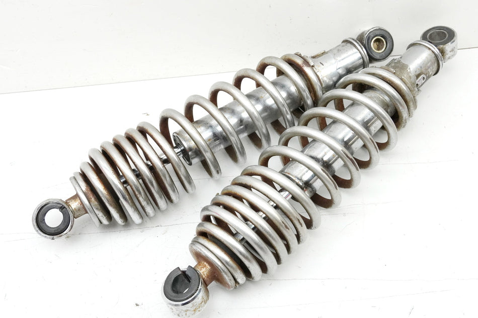 YAMAHA XV 535 VIRAGO 2YL Spring Struts Shock Absorbers