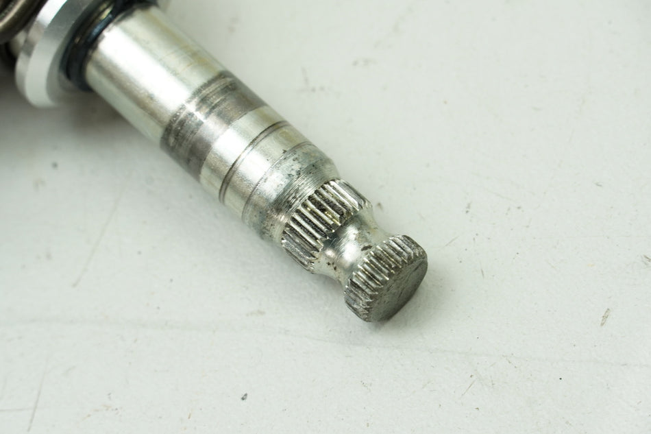 KAWASAKI ZX-7R ZX750P Gear Shift Shaft for Gearbox Engine 96-03