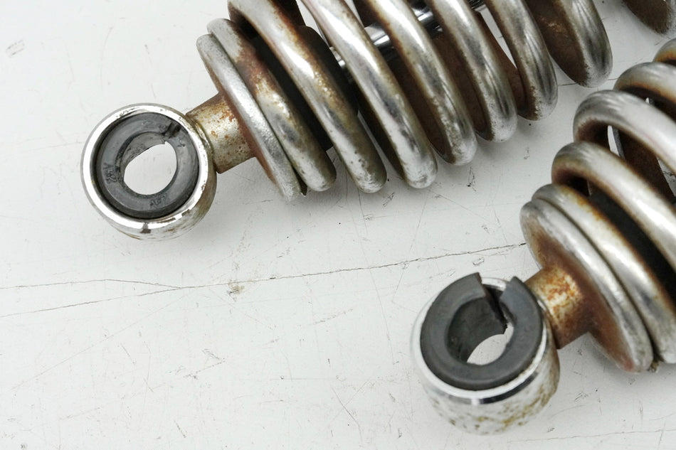 YAMAHA XV 535 VIRAGO 2YL Spring Struts Shock Absorbers