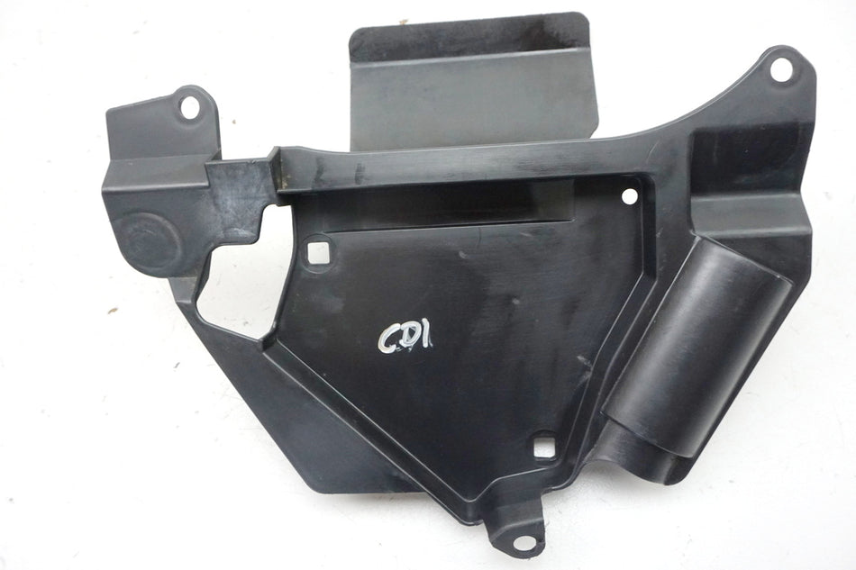 YAMAHA XVS 1100 VP05 DRAG STAR Bracket CDI Control Unit Cover Trim