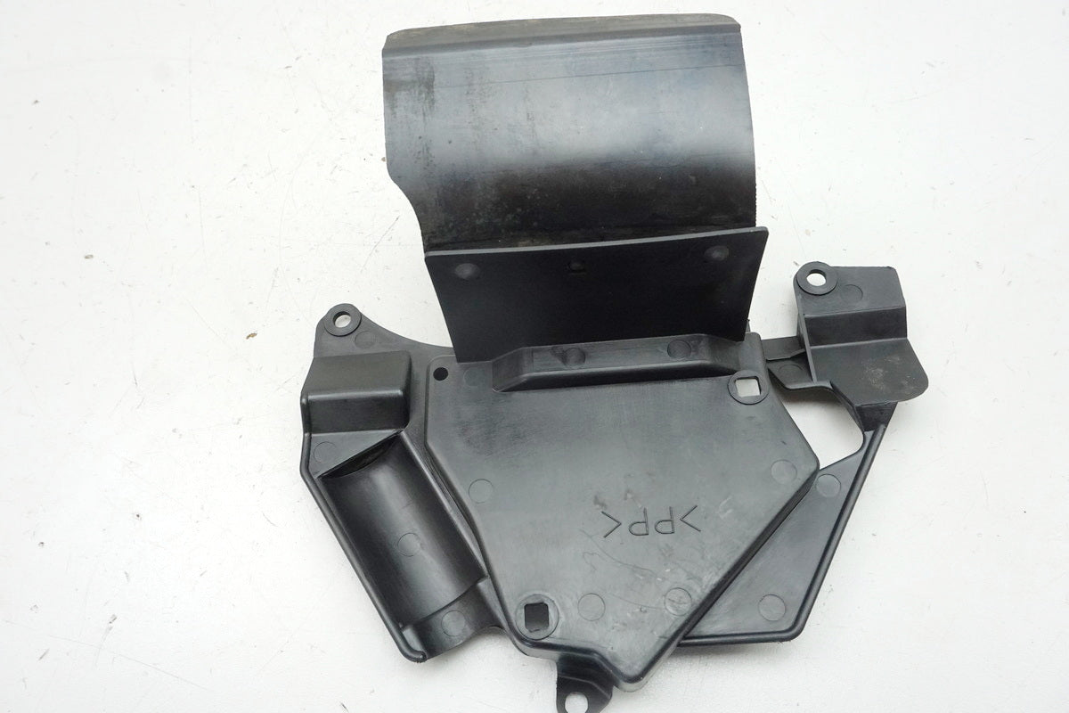YAMAHA XVS 1100 VP05 DRAG STAR Bracket CDI Control Unit Cover Trim