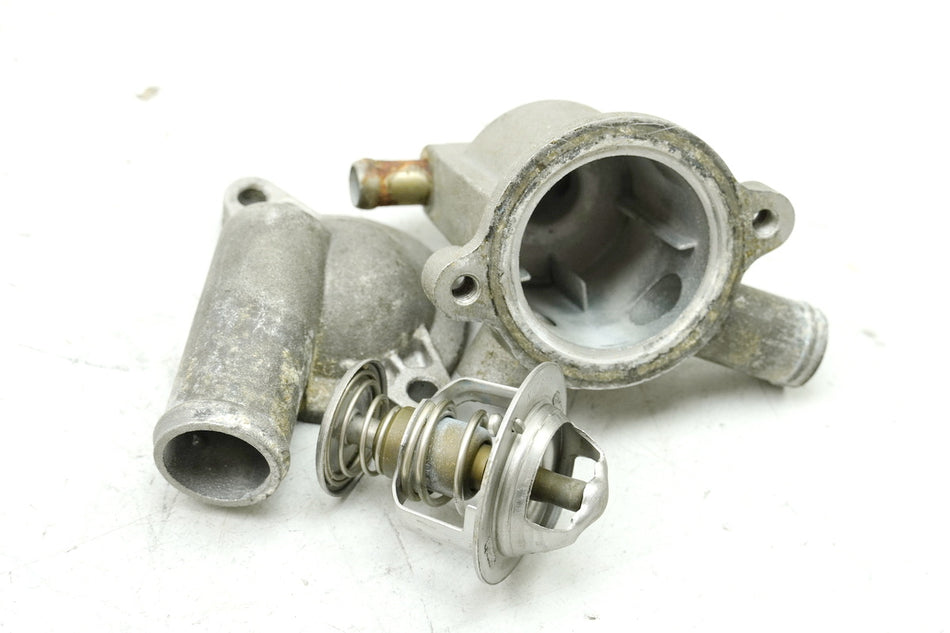KYMCO XCiting 500 i RFBT70040 Thermostat Thermostatgehäuse (für Motor Kühlung)