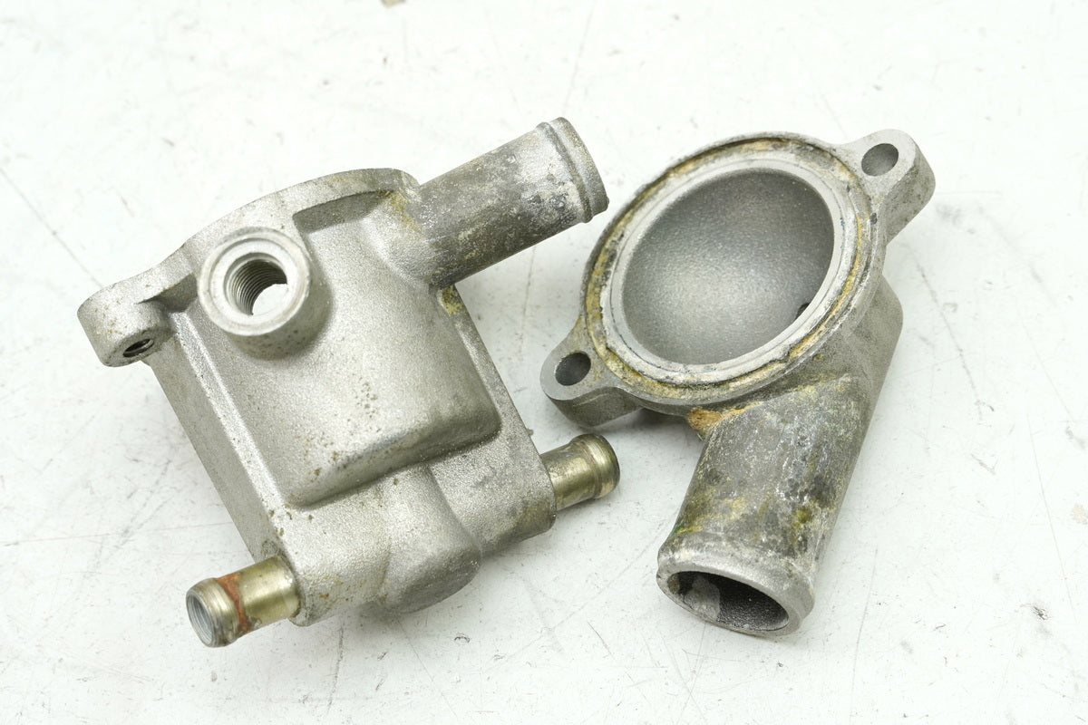 Termostato KYMCO XCiting 500 i RFBT70040 Carcasa del termostato (para refrigeración del motor)