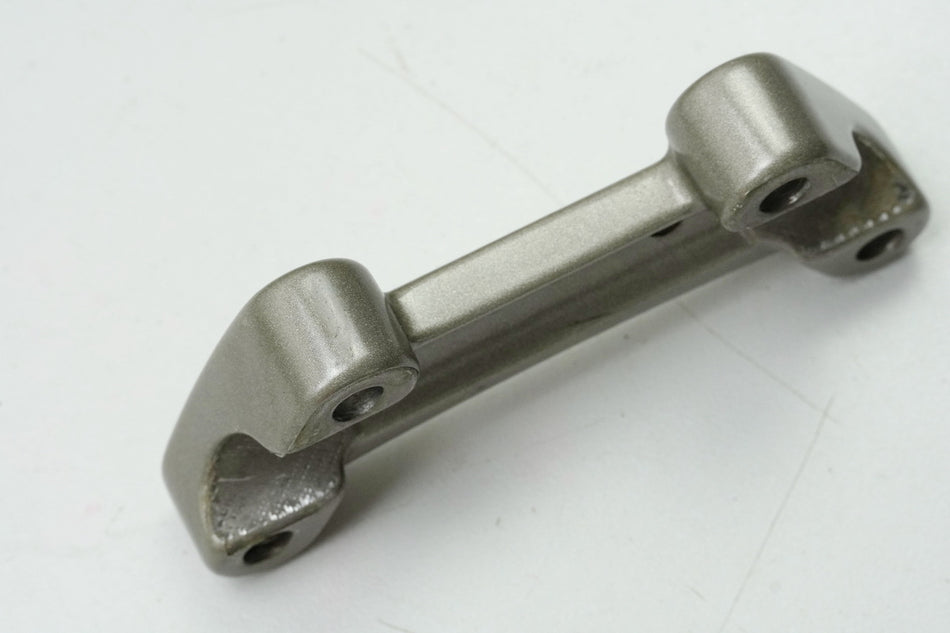 BUELL XB12 SCG XB1 S2F LIGHTNING LOW Abrazadera superior de manillar Soporte de manillar Abrazadera